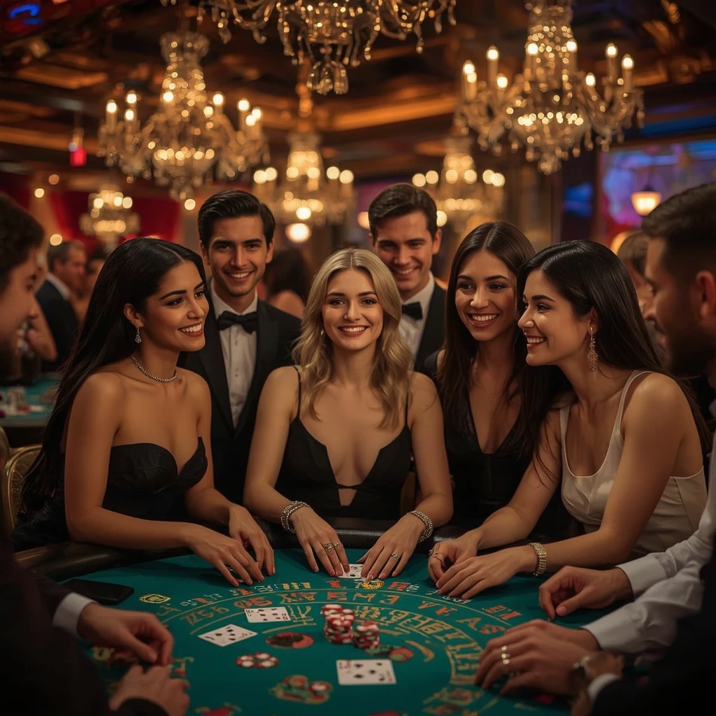 blackjack au casino Wild Robin Casino