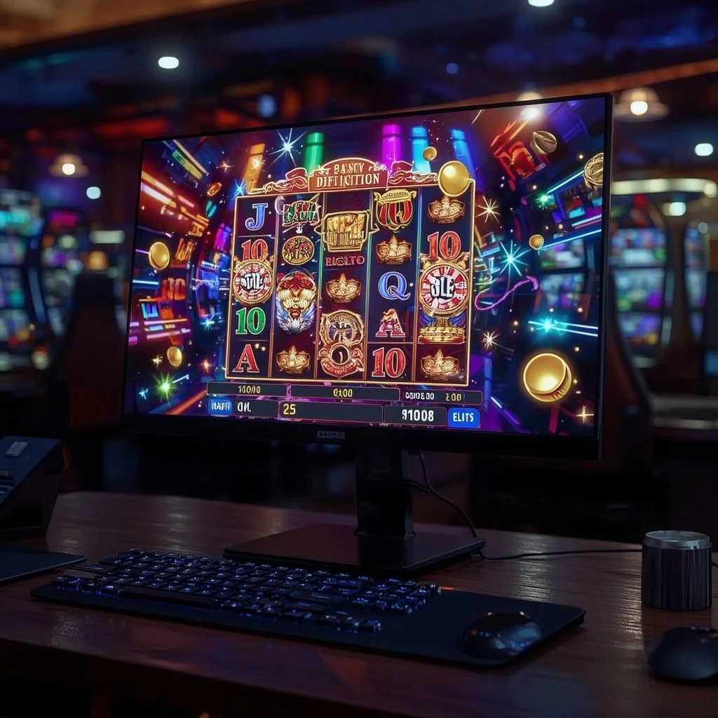 Machines à sous à jackpots progressifs Wild Robin Casino