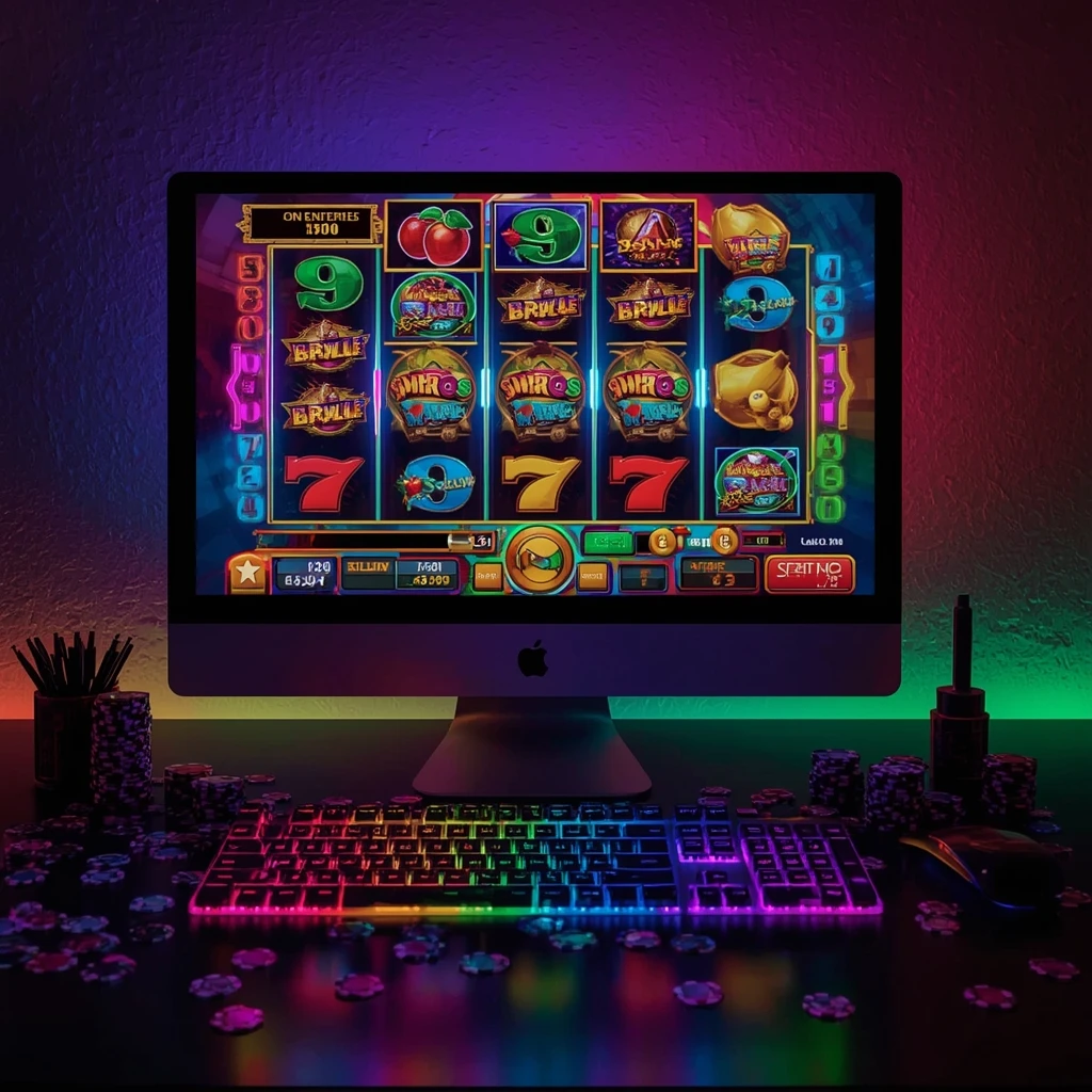Microgaming Wild Robin Casino