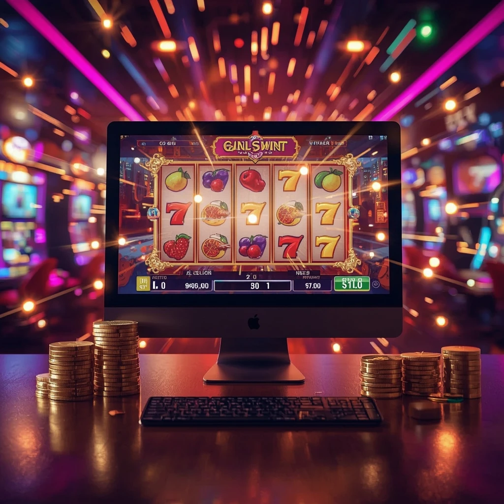 machines à sous Wild Robin Casino