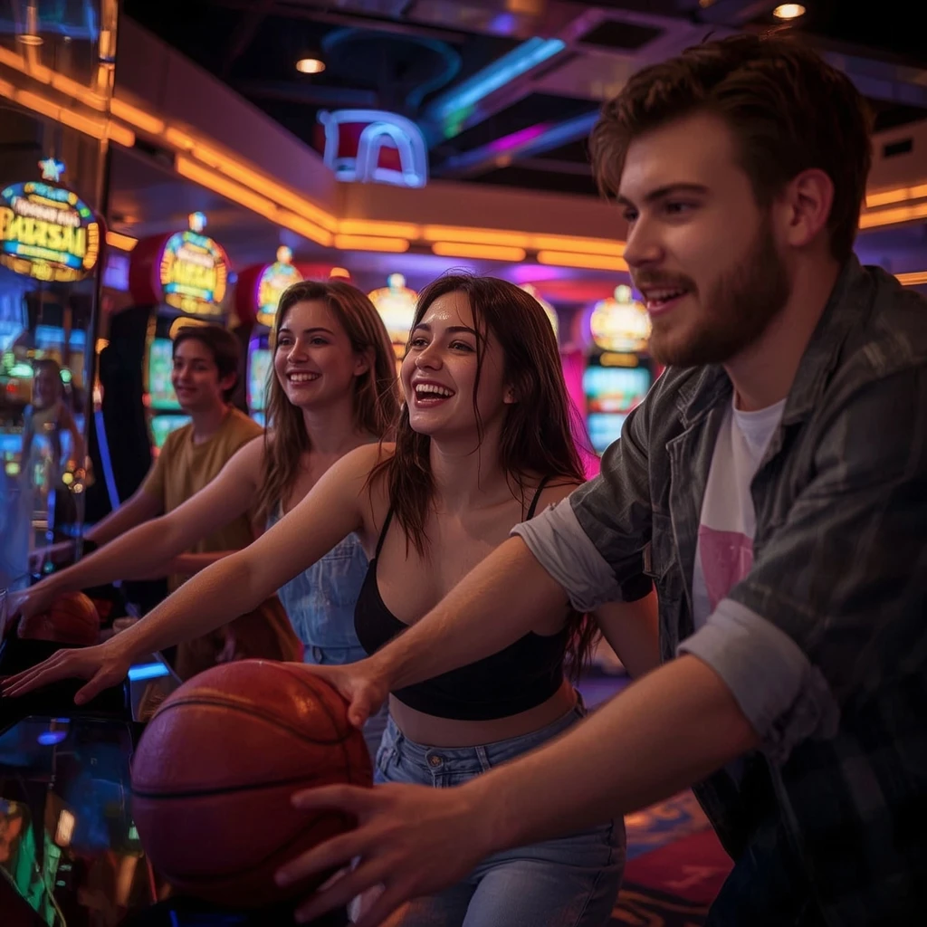 Paris sportifs WILD ROBIN CASINO