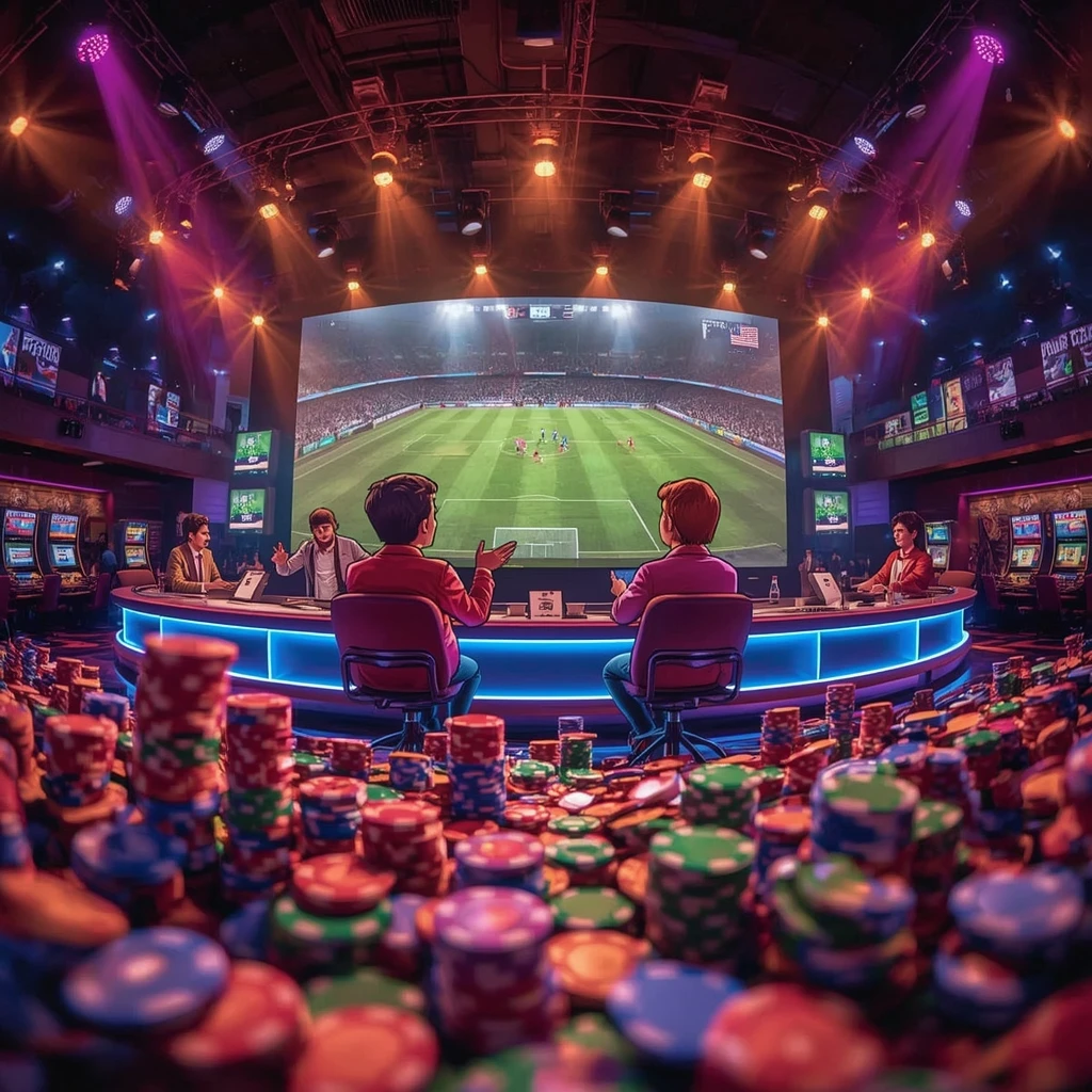 Paris au casino sur le football Wild Robin Casino