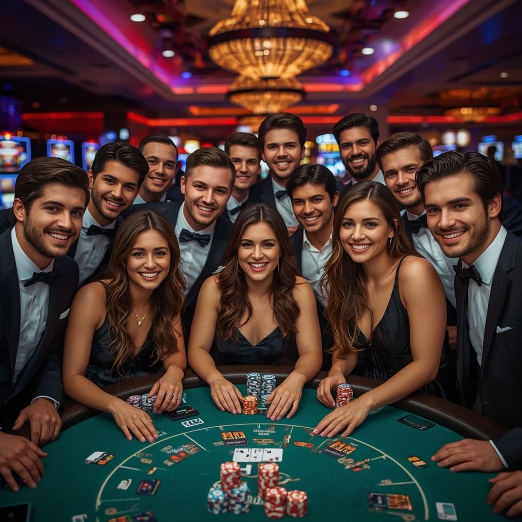 Les bases du jeu WILD ROBIN CASINO